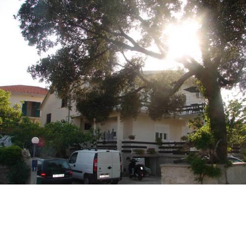 Apartments Jadranka