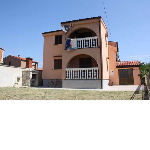 Apartments Jadranka