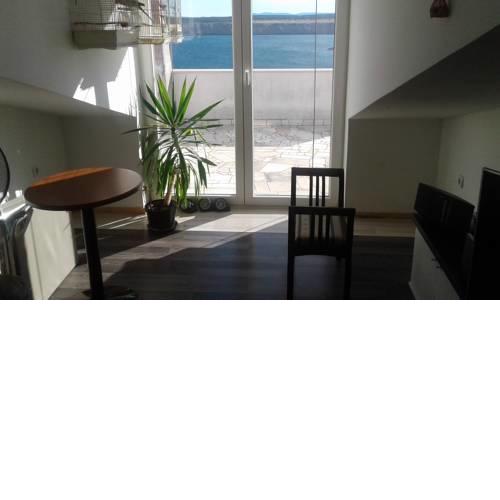 Apartments Jadranovo Penthouse