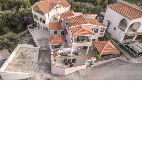 Apartments Jadric