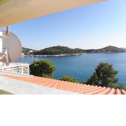 Apartments Jadro