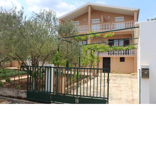 Apartments Jagoda
