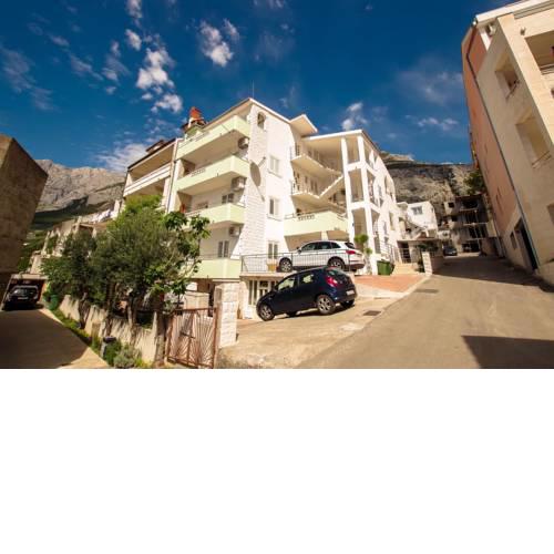 Apartments Jagoda