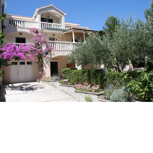 Apartments Jagoda