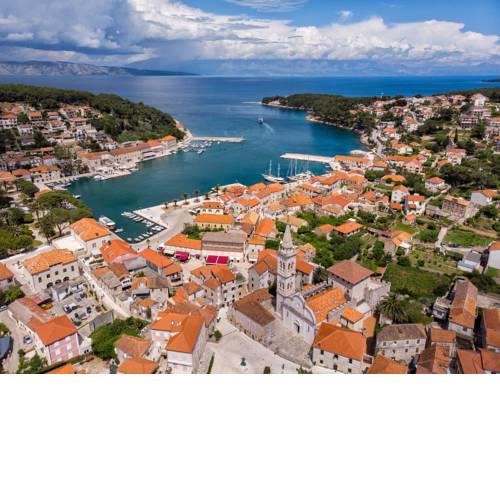 Apartments Jaksa