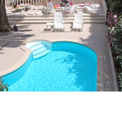 Apartments Jaksa
