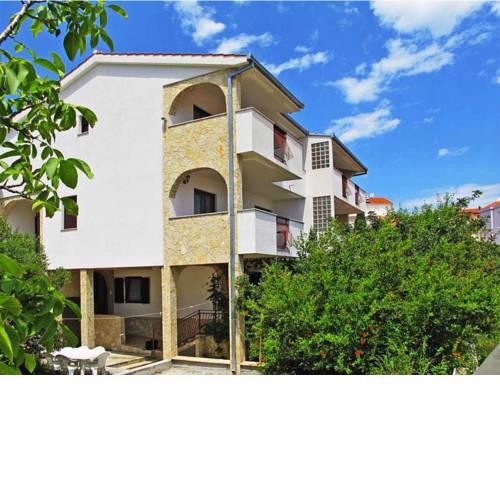 Apartments Jakasa
