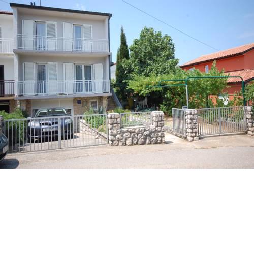 Apartments Jakobi