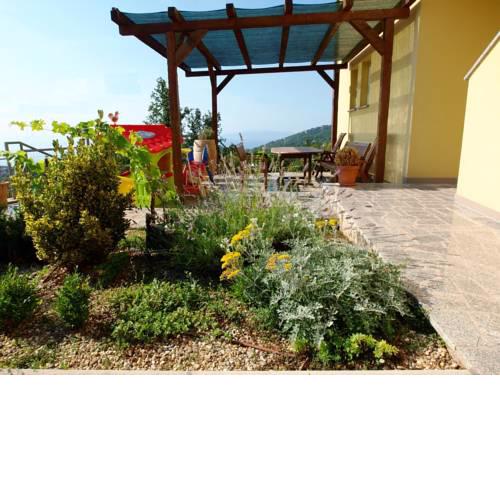 Apartments Jakov