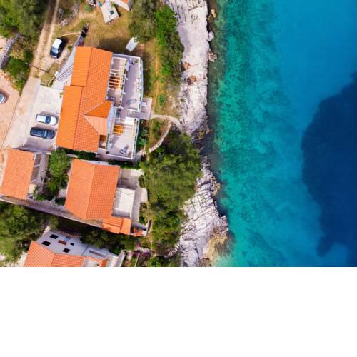 Apartments Jakov
