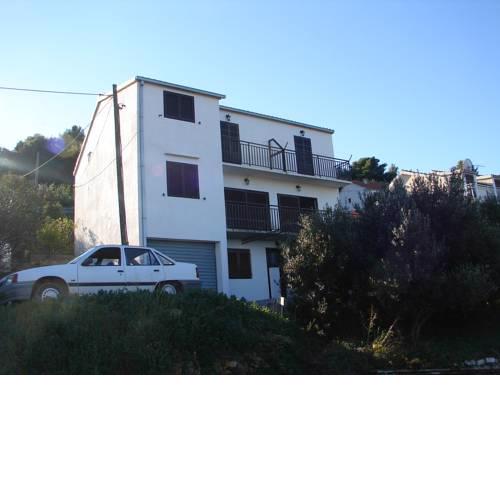 Apartments Jakša