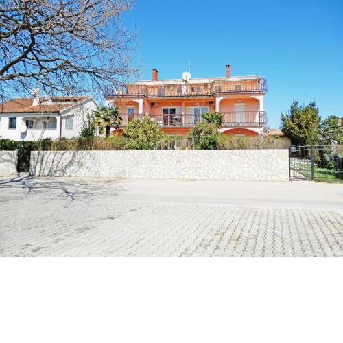 Apartments Jana - with terrace