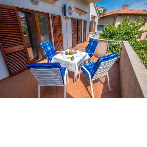 Apartments Jana