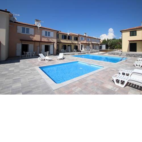 Apartments Jana