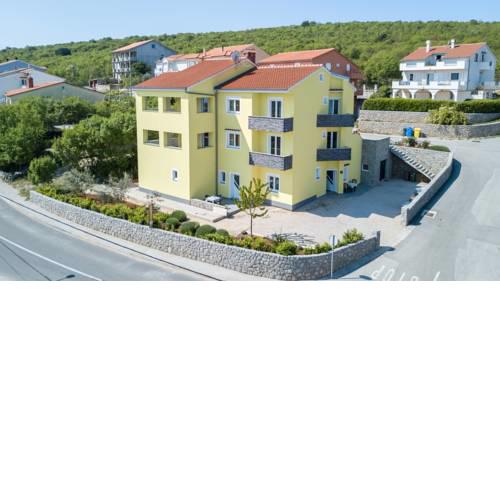 Apartments Jana