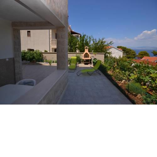 Apartments Janez