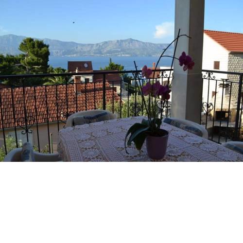 Apartments Janez