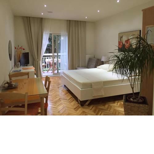 Apartments Jani
