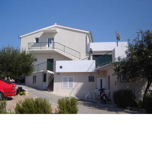 Apartments Janje