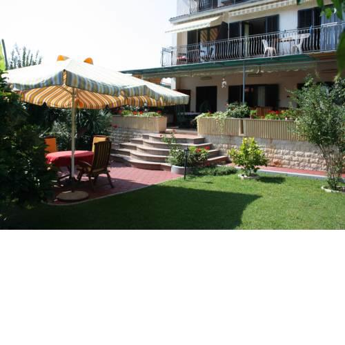 Apartments Jann