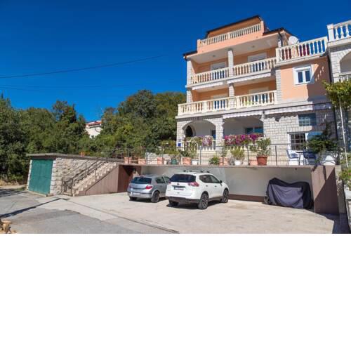 Apartments Janya