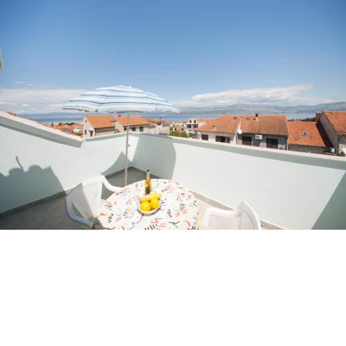 Apartments Jasenka
