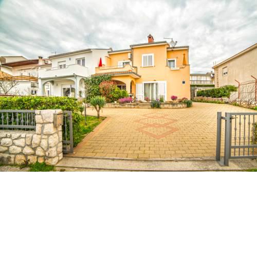 Apartments Jasmina 4212