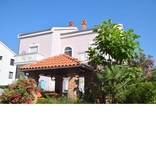 Apartments Jasminka