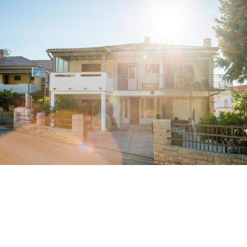 Apartments Jasna 4