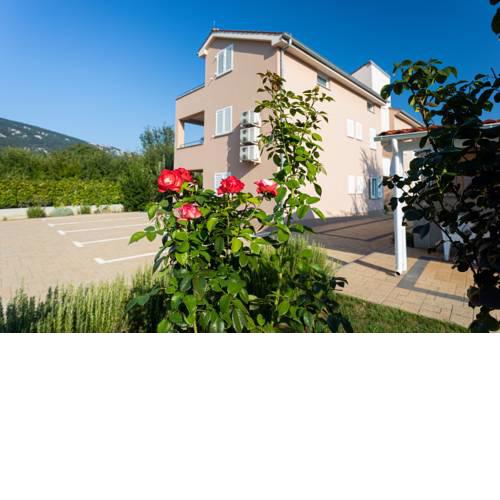 Apartments Jasna II