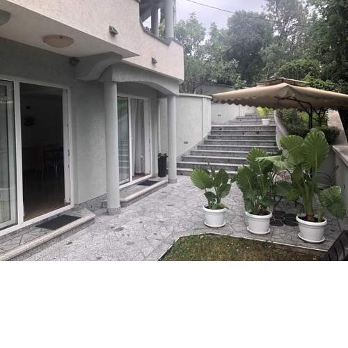 Apartments Jasna