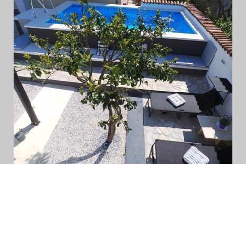 Apartments Jasna