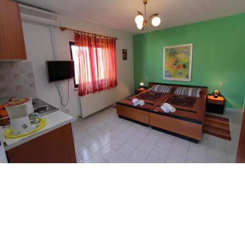 Apartments Jasna
