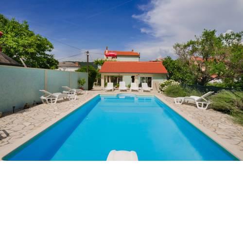 Apartments Jasna