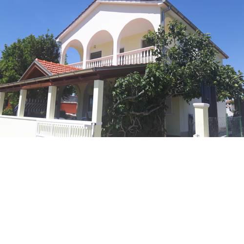 Apartments Jasna