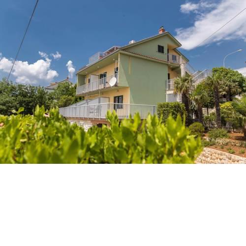 Apartments Jasna