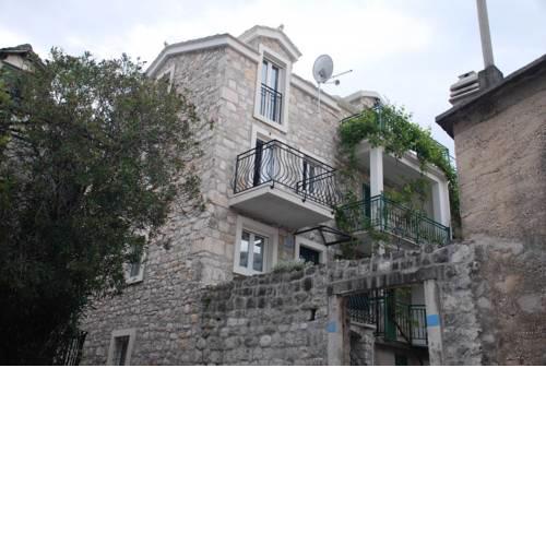Apartments Jasna