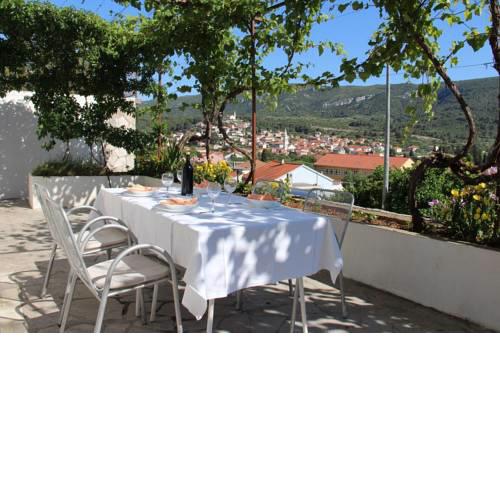 Apartments Jasna