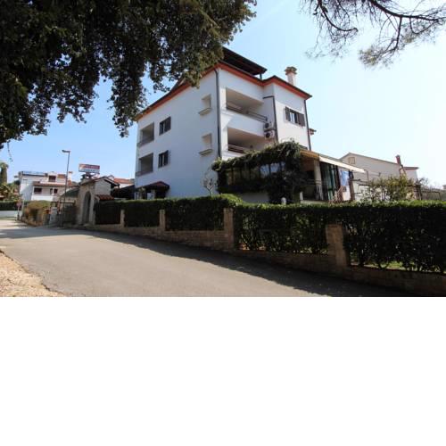 Apartments Jasna