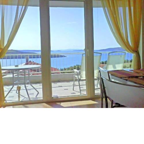 Apartments Jasna