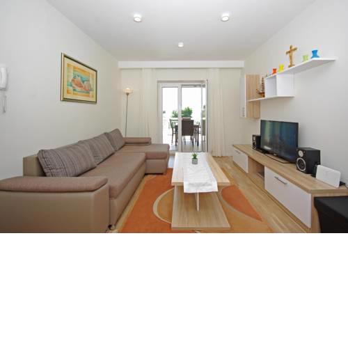 Apartments Jasna