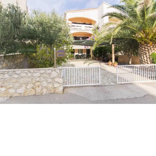 Apartments Jasna