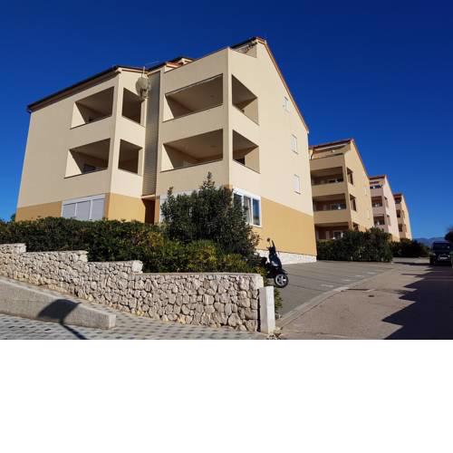 Apartments Jasna