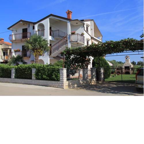 Apartments Jasna