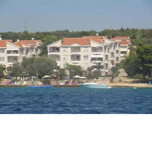 Apartments JayZarium