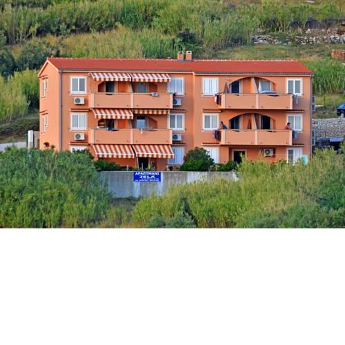 Apartments Jela