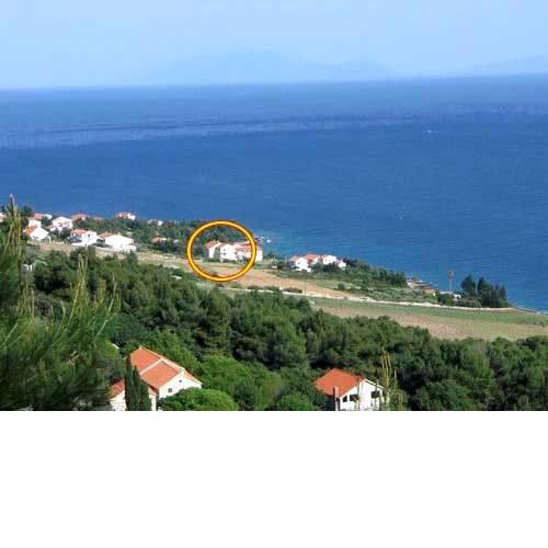 Apartments Jele