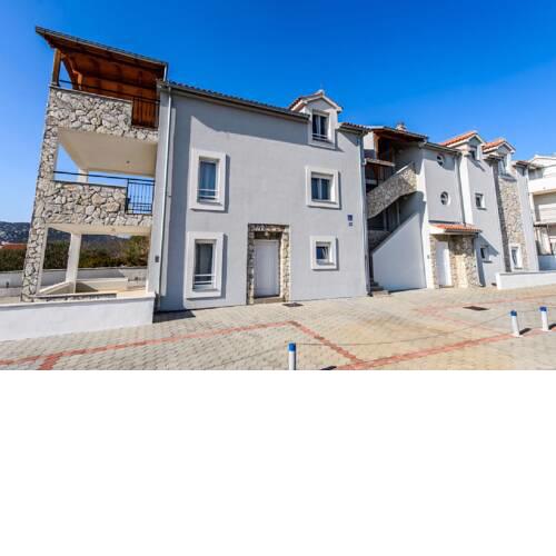 Apartments Jelena