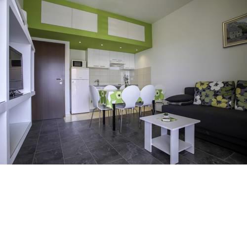 Apartments Jelenko