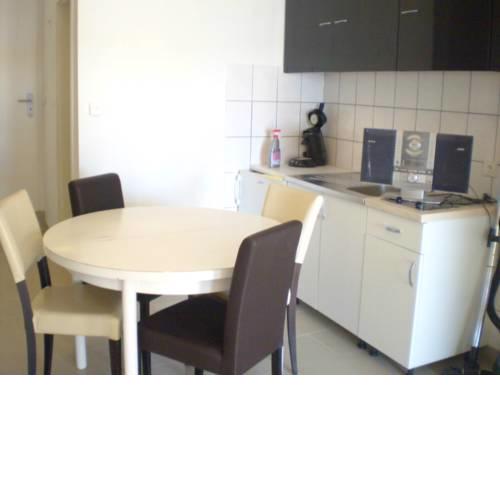 Apartments Jele&Silvi